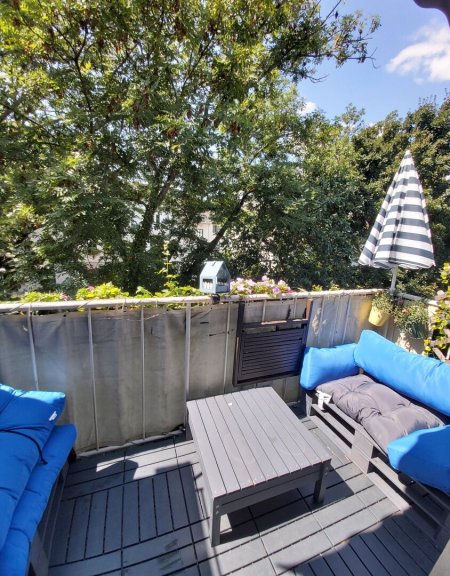Charmante 3-Zimmer-Neubauwohnung mit Balkon im 2. Stock ohne Lift!
