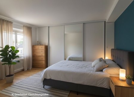 Charmante 3-Zimmer-Neubauwohnung mit Balkon im 2. Stock ohne Lift!