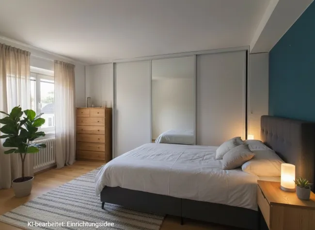 Charmante 3-Zimmer-Neubauwohnung mit Balkon im 2. Stock ohne Lift! - Bild