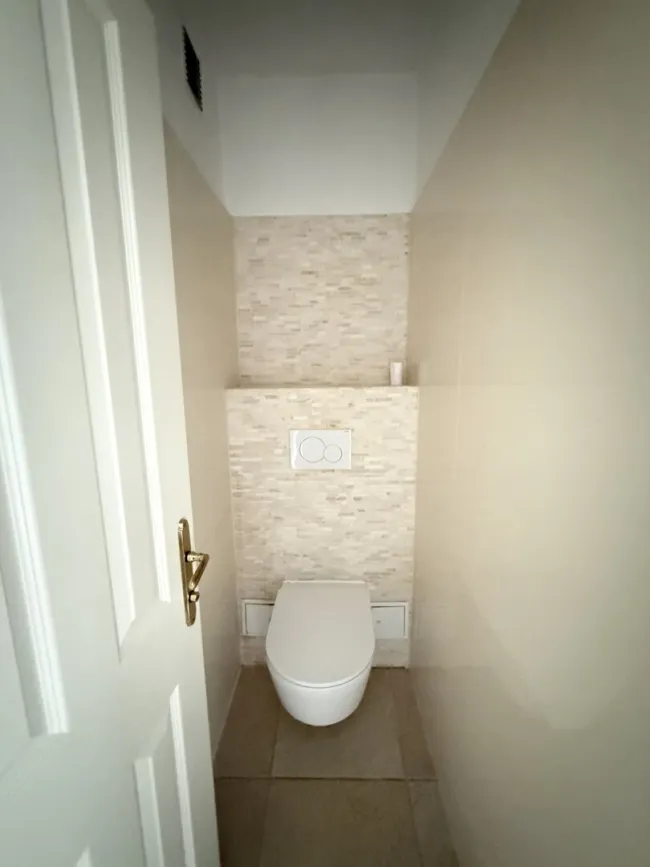 WC