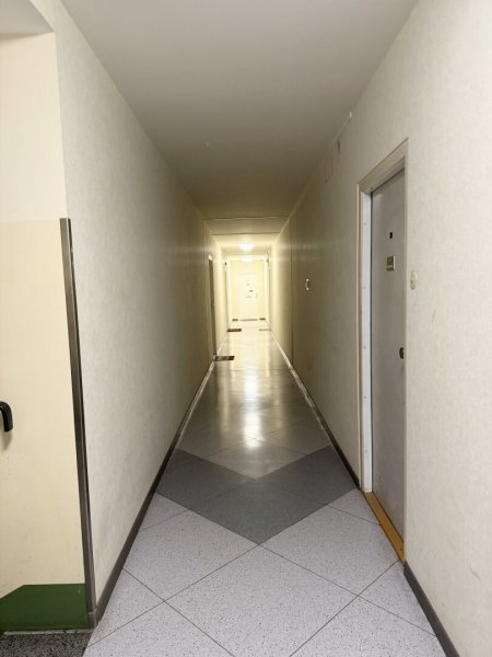 Gang/Stiegenhaus