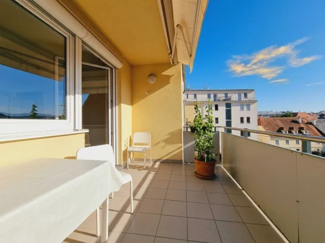 Balkon