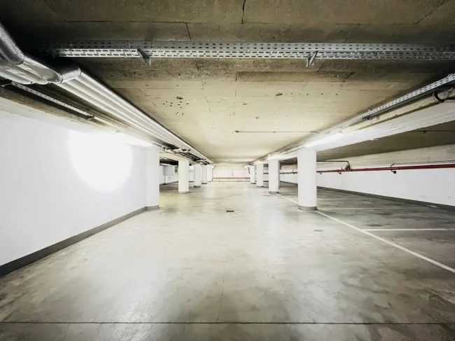 Tiefgarage