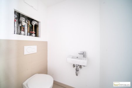 Alte Donau - 2-Zimmer Erstbezugswohnung im 4. OG