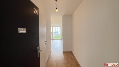 1-Zimmer-Wohnung mit Loggia – urban & ruhig in Graz