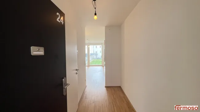 1-Zimmer-Wohnung mit Loggia – urban & ruhig in Graz - Bild