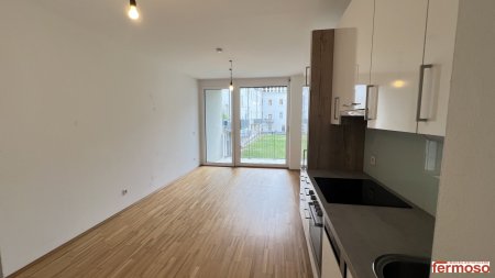 1-Zimmer-Wohnung mit Loggia – urban & ruhig in Graz