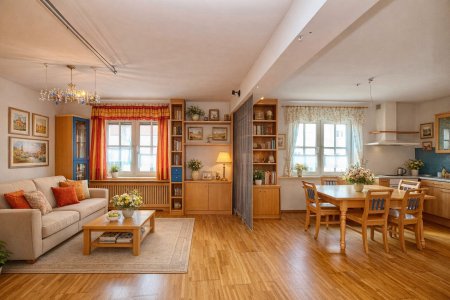 Großzügiges Zweifamilienhaus im Herzen von Ritzing