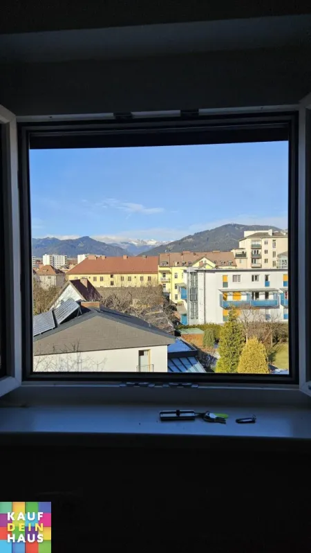 ERSTBEZUG NACH SANIERUNG! Geförderte 2 Zimmerwohnung in Zentrumsnähe - Titelbild