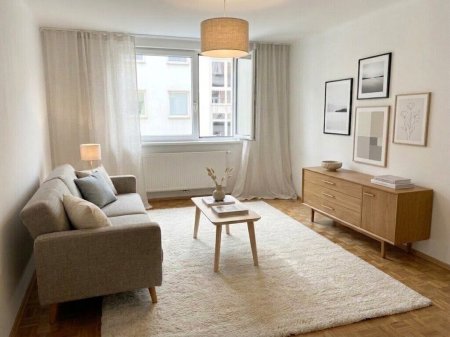 Wohnzimmer KI-Einrichtungsvorschlag