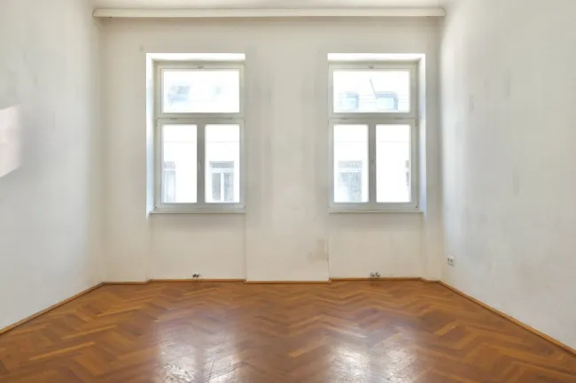 Vielseitig nutzbares Atelier in 1150 Wien - Titelbild