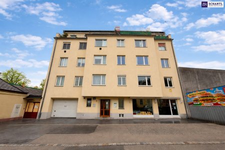 VOLL MÖBLIERTE 3-Zimmer-Wohnung mit Stil, viel Ruhe & sofort bezugsbereit!