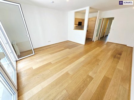 KOMPAKT. MODERN. LOGGIA. Ihr neues Zuhause in Ottakring! Ideal auch als Investment! Garage + Tolle Infrastruktur + Viel Grün!