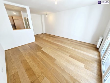 KOMPAKT. MODERN. LOGGIA. Ihr neues Zuhause in Ottakring! Ideal auch als Investment! Garage + Tolle Infrastruktur + Viel Grün!
