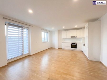Ruhig gelegene 3-Zimmer Wohnung mit 2 Terrassen und Klimaanlage - PKW Stellplatz optional verfügbar