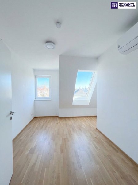 Ruhig gelegene 3-Zimmer Wohnung mit 2 Terrassen und Klimaanlage - PKW Stellplatz optional verfügbar