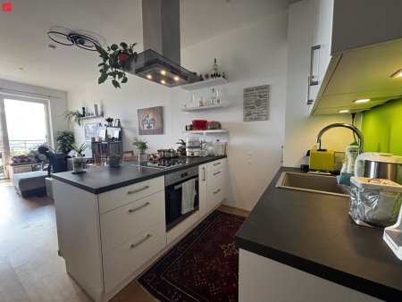 Lichtdurchfluteter Wohntraum mit herrlichem Weitblick!