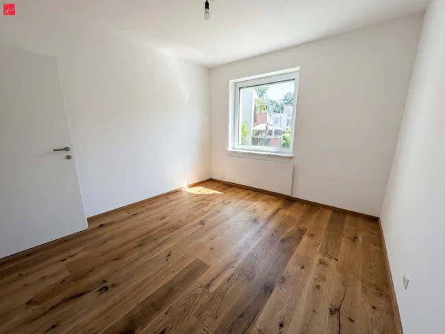 Offener Wohnbereich