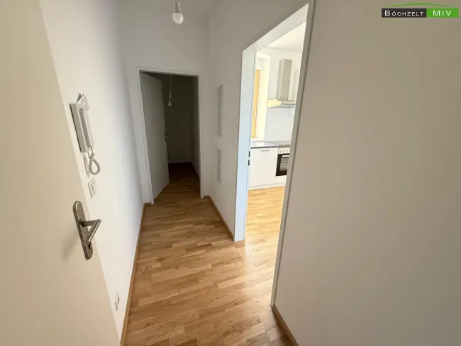 Traumhafte 2-Zimmer-Wohnung zu vermieten in Knittelfeld - Bild