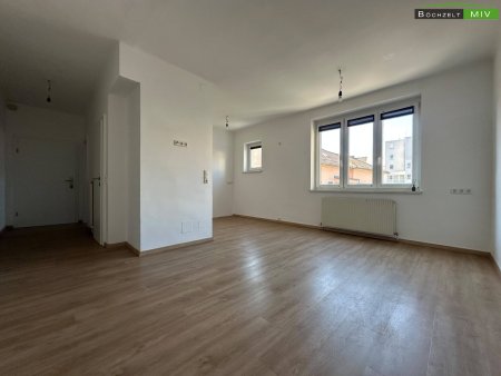 Helle 3-Zimmer-Mietwohnung mit Balkon im Zentrum von Knittelfeld