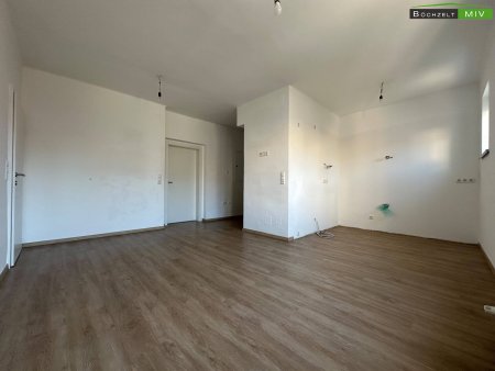 Helle 3-Zimmer-Mietwohnung mit Balkon im Zentrum von Knittelfeld