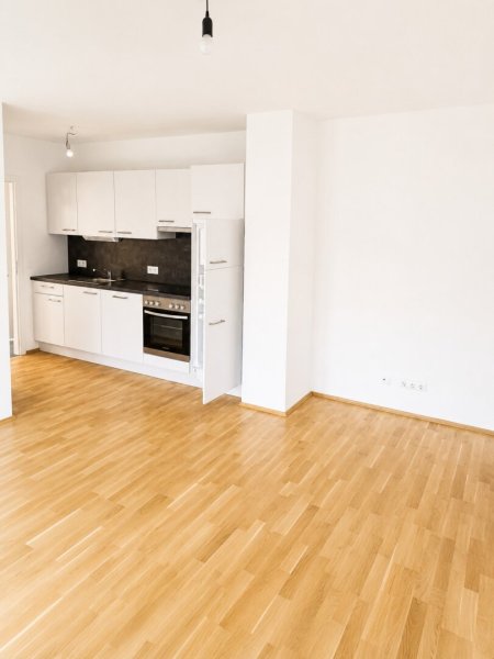 HERRLICHE 3 Zimmerwohnung mitten in Graz mit Balkon und Tiefgarage