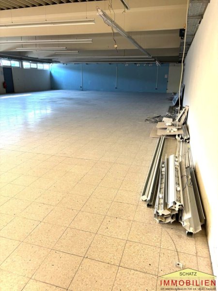 Gewerbe- und Lagerflächen in 2563 Pottenstein – flexibel ab 70 m² anmietbar