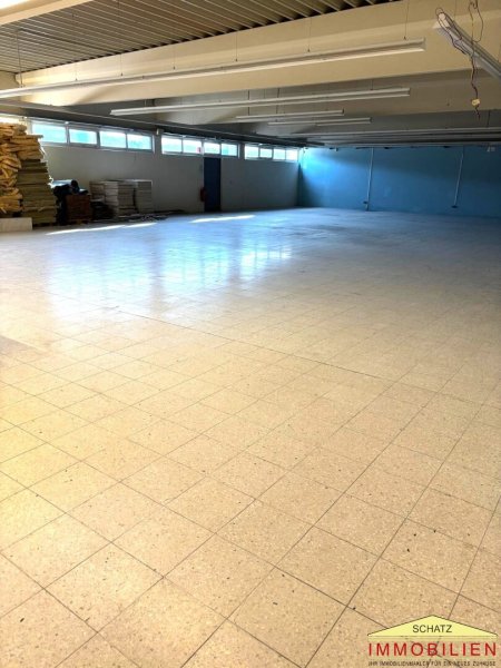 Gewerbe- und Lagerflächen in 2563 Pottenstein – flexibel ab 70 m² anmietbar