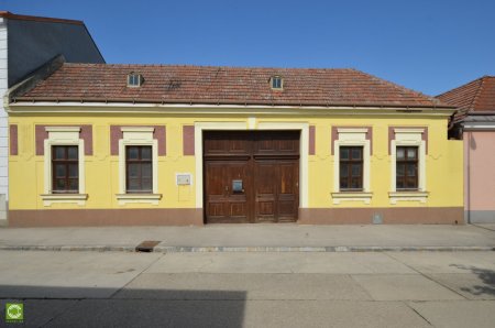 CHRISTOPH CHROMECEK IMMOBILIEN - RAUCHENWARTH - Großzügiger Streckhof zur vielseitigen Nutzung!