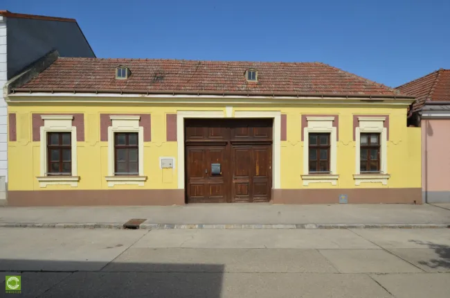 CHRISTOPH CHROMECEK IMMOBILIEN - RAUCHENWARTH - Großzügiger Streckhof zur vielseitigen Nutzung! - Titelbild