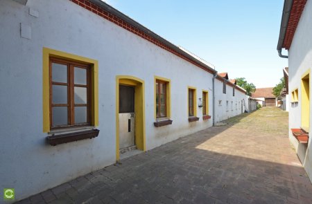 CHRISTOPH CHROMECEK IMMOBILIEN - RAUCHENWARTH - Großzügiger Streckhof zur vielseitigen Nutzung!