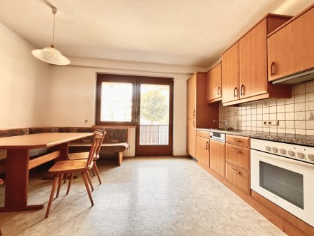 4-Zimmer-Wohnung in Lienz mit Balkon zu VERKAUFEN