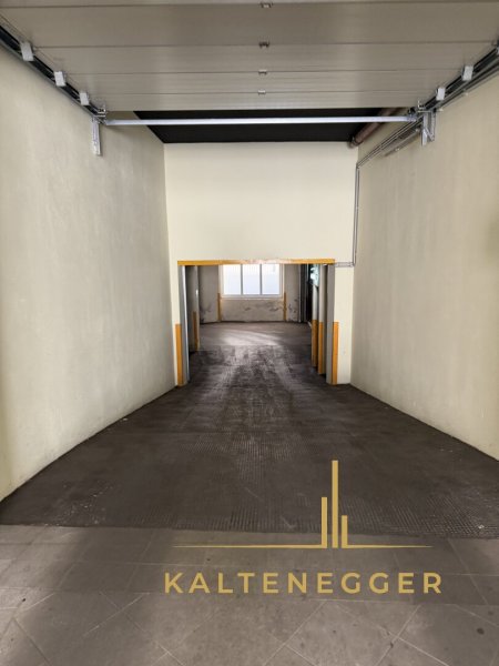 2 Tiefgaragenstellplätze in zentraler Innenstadtlage – Kirchberggasse