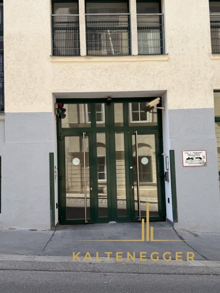 2 Tiefgaragenstellplätze in zentraler Innenstadtlage – Kirchberggasse