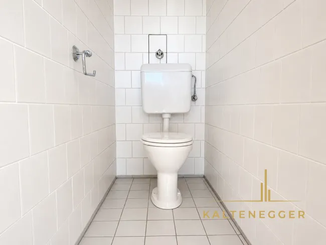Separates WC