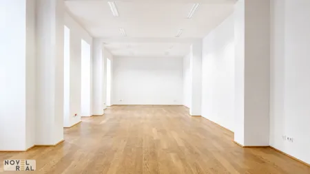 Wunderschönes Büro in erstklassiger Lage des 9. Bezirks nähe Schottentor