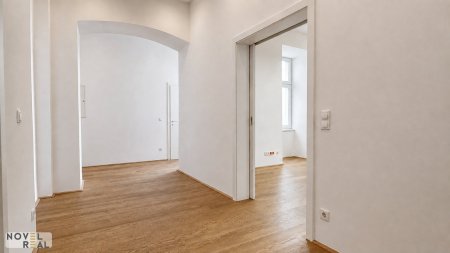 Wunderschönes Büro in erstklassiger Lage des 9. Bezirks nähe Schottentor