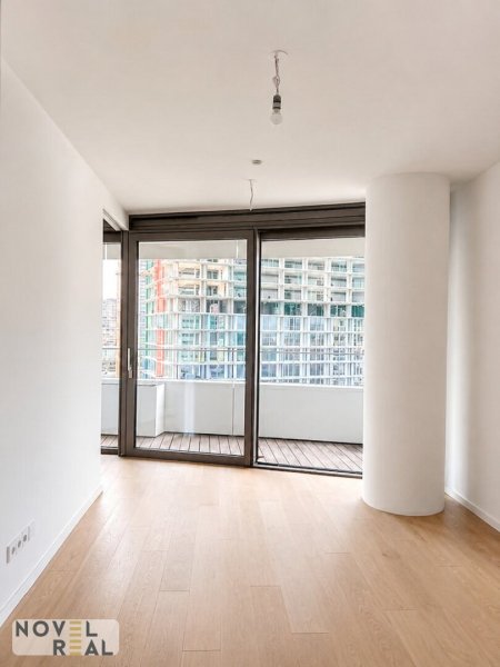 Zwischen Skyline und Wasser – Ihr neues Zuhause in den Danube Flats