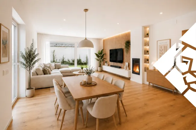Sonne, Garten, Wohngefühl – attraktive Gartenwohnung in Wörgls Villengegend zu kaufen! - Titelbild