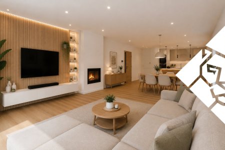 Wohnen auf höchstem Niveau – Exklusives Penthouse in Wörgls Villengegend zu kaufen!