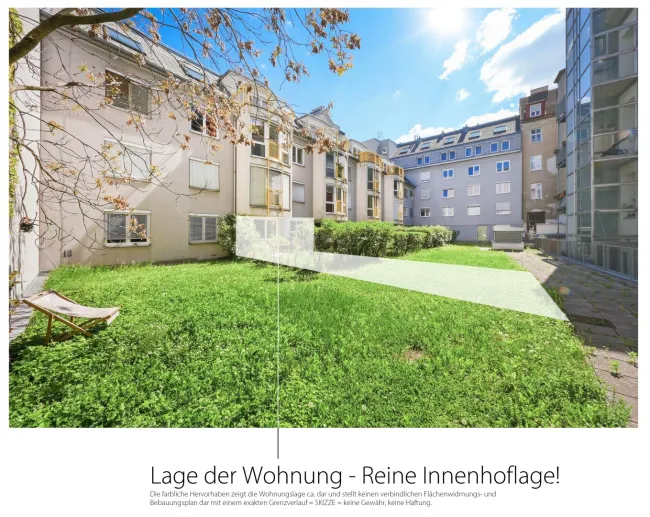 Innenhof
