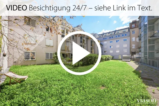 VIDEO Schwenk siehe Link im Text