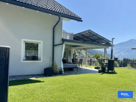 Zuhause mit Herz und Aussicht.