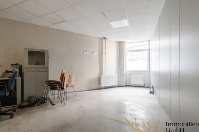 Büro II
