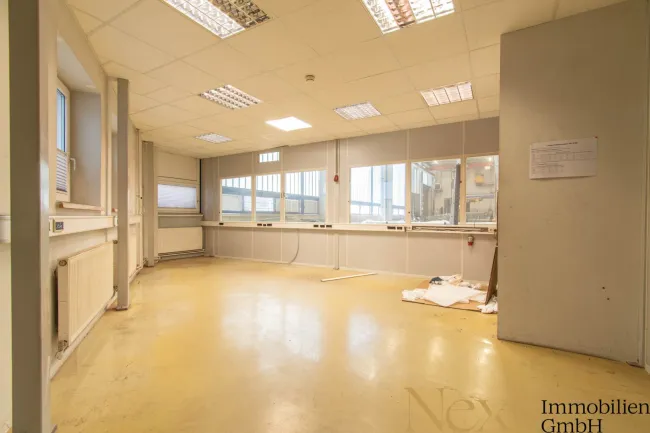 Büro I