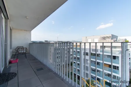 Balkon I