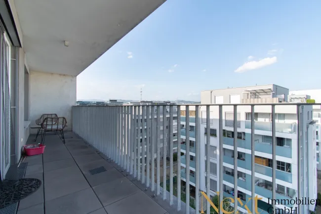 Balkon I