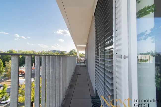 Balkon II