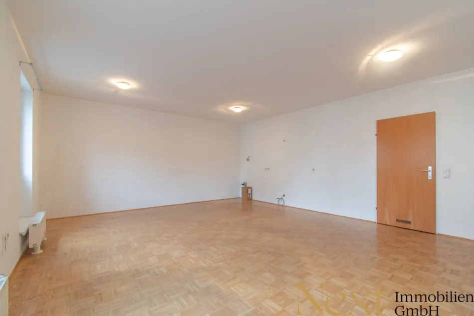 Bsp. Büro - Visualisierung – Einrichtung mittels KI generiert