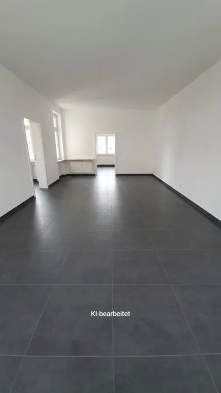 Graz - Sackstraße - Top Geschäftslokal 75m², vollsaniert, flexibel nutzbar in Graz 8010 zu mieten! - Bild